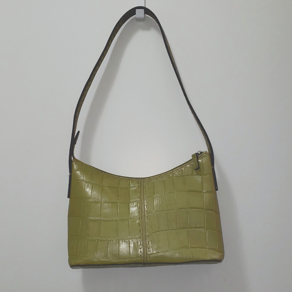 New Fossil Leather Purse